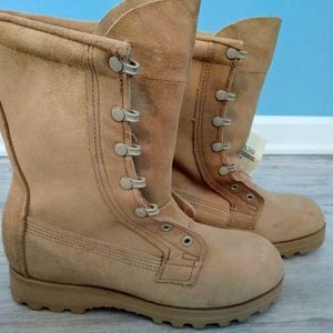 **Sold on eBay**Belleville ICWT Combat Boots
